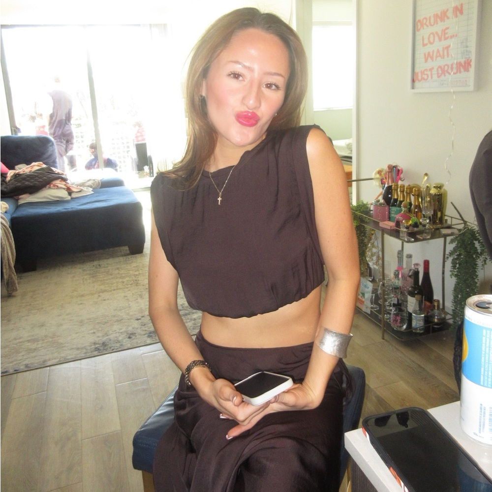 Meet your Posher, Emily